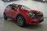 USED 2022 22 KIA SPORTAGE 1.6 h T-GDi GT-Line SUV 5dr Petrol Hybrid Auto Euro 6 (s/s) (226 bhp) Metallic Infra Red, History, Warranty 2029