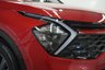 USED 2022 22 KIA SPORTAGE 1.6 h T-GDi GT-Line SUV 5dr Petrol Hybrid Auto Euro 6 (s/s) (226 bhp) Metallic Infra Red, History, Warranty 2029