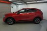 USED 2022 22 KIA SPORTAGE 1.6 h T-GDi GT-Line SUV 5dr Petrol Hybrid Auto Euro 6 (s/s) (226 bhp) Metallic Infra Red, History, Warranty 2029