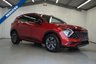 USED 2022 22 KIA SPORTAGE 1.6 h T-GDi GT-Line SUV 5dr Petrol Hybrid Auto Euro 6 (s/s) (226 bhp) Metallic Infra Red, History, Warranty 2029