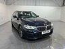 USED 2021 71 BMW 5 SERIES 2.0 530e 12kWh M Sport Touring 5dr Petrol Plug-in Hybrid Steptronic Euro 6 (s/s) (292 ps) 2 keys, reverse cam, NAV, leather