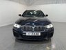 USED 2021 71 BMW 5 SERIES 2.0 530e 12kWh M Sport Touring 5dr Petrol Plug-in Hybrid Steptronic Euro 6 (s/s) (292 ps) 2 keys, reverse cam, NAV, leather