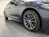 USED 2021 71 BMW 5 SERIES 2.0 530e 12kWh M Sport Touring 5dr Petrol Plug-in Hybrid Steptronic Euro 6 (s/s) (292 ps) 2 keys, reverse cam, NAV, leather