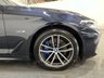 USED 2021 71 BMW 5 SERIES 2.0 530e 12kWh M Sport Touring 5dr Petrol Plug-in Hybrid Steptronic Euro 6 (s/s) (292 ps) 2 keys, reverse cam, NAV, leather
