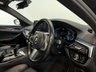 USED 2021 71 BMW 5 SERIES 2.0 530e 12kWh M Sport Touring 5dr Petrol Plug-in Hybrid Steptronic Euro 6 (s/s) (292 ps) 2 keys, reverse cam, NAV, leather