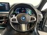 USED 2021 71 BMW 5 SERIES 2.0 530e 12kWh M Sport Touring 5dr Petrol Plug-in Hybrid Steptronic Euro 6 (s/s) (292 ps) 2 keys, reverse cam, NAV, leather