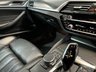 USED 2021 71 BMW 5 SERIES 2.0 530e 12kWh M Sport Touring 5dr Petrol Plug-in Hybrid Steptronic Euro 6 (s/s) (292 ps) 2 keys, reverse cam, NAV, leather