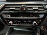 USED 2021 71 BMW 5 SERIES 2.0 530e 12kWh M Sport Touring 5dr Petrol Plug-in Hybrid Steptronic Euro 6 (s/s) (292 ps) 2 keys, reverse cam, NAV, leather
