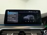 USED 2021 71 BMW 5 SERIES 2.0 530e 12kWh M Sport Touring 5dr Petrol Plug-in Hybrid Steptronic Euro 6 (s/s) (292 ps) 2 keys, reverse cam, NAV, leather