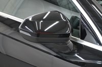 USED 2025 W AUDI Q3 1.5 TFSI CoD 35 S line SUV 5dr Petrol S Tronic Euro 6 (s/s) (150 ps) Metallic Mythos Black, NI Car, Audi Warranty 2028