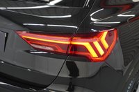 USED 2025 W AUDI Q3 1.5 TFSI CoD 35 S line SUV 5dr Petrol S Tronic Euro 6 (s/s) (150 ps) Metallic Mythos Black, NI Car, Audi Warranty 2028