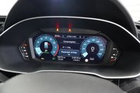 USED 2025 W AUDI Q3 1.5 TFSI CoD 35 S line SUV 5dr Petrol S Tronic Euro 6 (s/s) (150 ps) Metallic Mythos Black, NI Car, Audi Warranty 2028