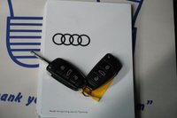 USED 2025 W AUDI Q3 1.5 TFSI CoD 35 S line SUV 5dr Petrol S Tronic Euro 6 (s/s) (150 ps) Metallic Mythos Black, NI Car, Audi Warranty 2028