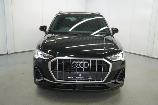 2025 AUDI Q3 - Photo 10