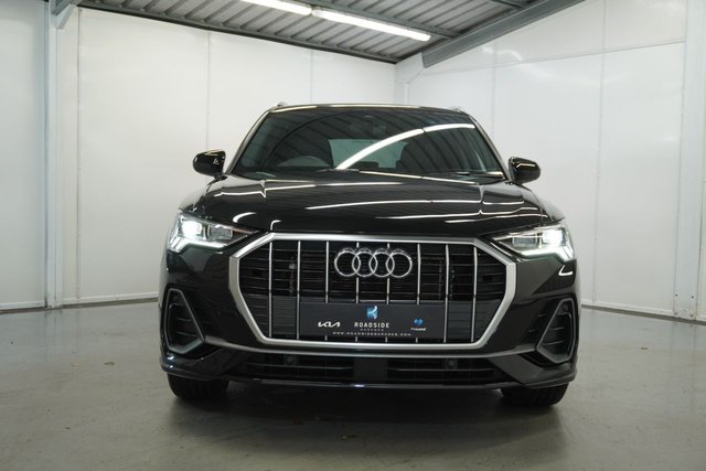 2025 AUDI Q3 - Photo 11