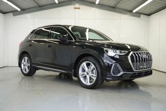 2025 AUDI Q3