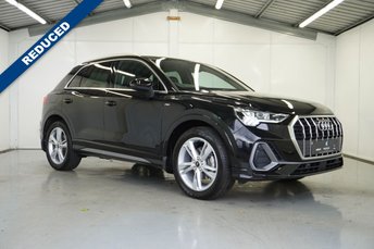 2025 AUDI Q3