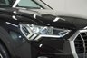 USED 2025 W AUDI Q3 1.5 TFSI CoD 35 S line SUV 5dr Petrol S Tronic Euro 6 (s/s) (150 ps) Metallic Mythos Black, NI Car, Audi Warranty 2028