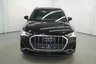 USED 2025 W AUDI Q3 1.5 TFSI CoD 35 S line SUV 5dr Petrol S Tronic Euro 6 (s/s) (150 ps) Metallic Mythos Black, NI Car, Audi Warranty 2028
