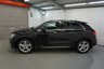 USED 2025 W AUDI Q3 1.5 TFSI CoD 35 S line SUV 5dr Petrol S Tronic Euro 6 (s/s) (150 ps) Metallic Mythos Black, NI Car, Audi Warranty 2028