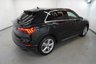 USED 2025 W AUDI Q3 1.5 TFSI CoD 35 S line SUV 5dr Petrol S Tronic Euro 6 (s/s) (150 ps) Metallic Mythos Black, NI Car, Audi Warranty 2028
