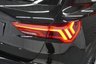USED 2025 W AUDI Q3 1.5 TFSI CoD 35 S line SUV 5dr Petrol S Tronic Euro 6 (s/s) (150 ps) Metallic Mythos Black, NI Car, Audi Warranty 2028