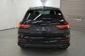 USED 2025 W AUDI Q3 1.5 TFSI CoD 35 S line SUV 5dr Petrol S Tronic Euro 6 (s/s) (150 ps) Metallic Mythos Black, NI Car, Audi Warranty 2028