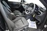 USED 2025 W AUDI Q3 1.5 TFSI CoD 35 S line SUV 5dr Petrol S Tronic Euro 6 (s/s) (150 ps) Metallic Mythos Black, NI Car, Audi Warranty 2028