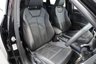 USED 2025 W AUDI Q3 1.5 TFSI CoD 35 S line SUV 5dr Petrol S Tronic Euro 6 (s/s) (150 ps) Metallic Mythos Black, NI Car, Audi Warranty 2028