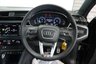 USED 2025 W AUDI Q3 1.5 TFSI CoD 35 S line SUV 5dr Petrol S Tronic Euro 6 (s/s) (150 ps) Metallic Mythos Black, NI Car, Audi Warranty 2028