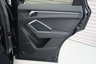 USED 2025 W AUDI Q3 1.5 TFSI CoD 35 S line SUV 5dr Petrol S Tronic Euro 6 (s/s) (150 ps) Metallic Mythos Black, NI Car, Audi Warranty 2028