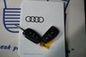 USED 2025 W AUDI Q3 1.5 TFSI CoD 35 S line SUV 5dr Petrol S Tronic Euro 6 (s/s) (150 ps) Metallic Mythos Black, NI Car, Audi Warranty 2028