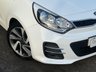 USED 2016 16 KIA RIO 1.4 EcoDynamics 4 Hatchback 5dr Petrol Manual Euro 6 (s/s) (107 bhp) 