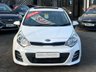 USED 2016 16 KIA RIO 1.4 EcoDynamics 4 Hatchback 5dr Petrol Manual Euro 6 (s/s) (107 bhp) 