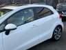 USED 2016 16 KIA RIO 1.4 EcoDynamics 4 Hatchback 5dr Petrol Manual Euro 6 (s/s) (107 bhp) 