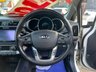 USED 2016 16 KIA RIO 1.4 EcoDynamics 4 Hatchback 5dr Petrol Manual Euro 6 (s/s) (107 bhp) 