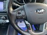 USED 2016 16 KIA RIO 1.4 EcoDynamics 4 Hatchback 5dr Petrol Manual Euro 6 (s/s) (107 bhp) 