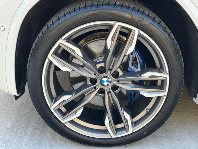 2019 BMW X3 3.0 M40d SUV 5dr Diesel Auto xDrive Euro 6 (s/s) (326 ps) - Photo 7