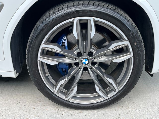 2019 BMW X3 3.0 M40d SUV 5dr Diesel Auto xDrive Euro 6 (s/s) (326 ps) - Photo 10