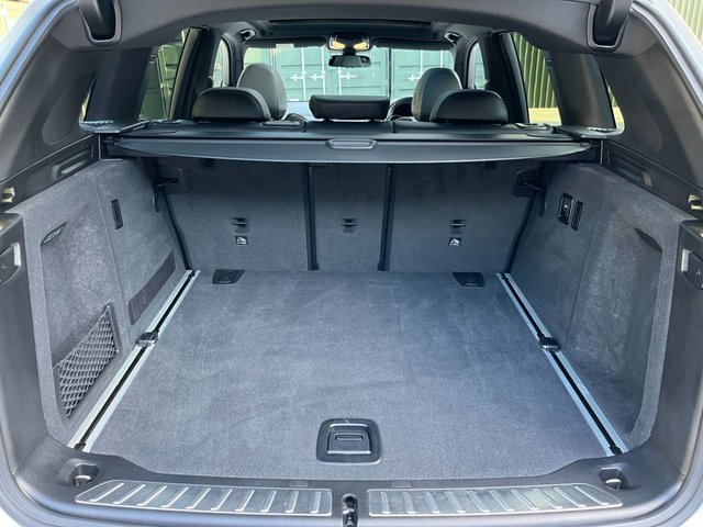 2019 BMW X3 3.0 M40d SUV 5dr Diesel Auto xDrive Euro 6 (s/s) (326 ps) - Photo 11