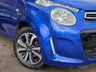 USED 2018 68 CITROEN C1 1.0 VTi Flair Hatchback 5dr Petrol Manual Euro 6 (72 ps) 
