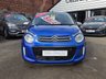 USED 2018 68 CITROEN C1 1.0 VTi Flair Hatchback 5dr Petrol Manual Euro 6 (72 ps) 
