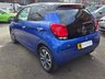 USED 2018 68 CITROEN C1 1.0 VTi Flair Hatchback 5dr Petrol Manual Euro 6 (72 ps) 