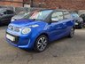 USED 2018 68 CITROEN C1 1.0 VTi Flair Hatchback 5dr Petrol Manual Euro 6 (72 ps) 