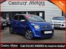 USED 2018 68 CITROEN C1 1.0 VTi Flair Hatchback 5dr Petrol Manual Euro 6 (72 ps) 