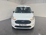 USED 2020 70 FORD TRANSIT CONNECT 1.5 220 EcoBlue Trend Crew Van Double Cab 6dr Diesel Manual L1 Euro 6 (s/s) (100 ps) reverse camera, A/C, DAB radio