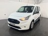 USED 2020 70 FORD TRANSIT CONNECT 1.5 220 EcoBlue Trend Crew Van Double Cab 6dr Diesel Manual L1 Euro 6 (s/s) (100 ps) reverse camera, A/C, DAB radio
