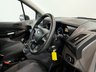 USED 2020 70 FORD TRANSIT CONNECT 1.5 220 EcoBlue Trend Crew Van Double Cab 6dr Diesel Manual L1 Euro 6 (s/s) (100 ps) reverse camera, A/C, DAB radio