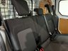 USED 2020 70 FORD TRANSIT CONNECT 1.5 220 EcoBlue Trend Crew Van Double Cab 6dr Diesel Manual L1 Euro 6 (s/s) (100 ps) reverse camera, A/C, DAB radio