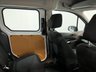 USED 2020 70 FORD TRANSIT CONNECT 1.5 220 EcoBlue Trend Crew Van Double Cab 6dr Diesel Manual L1 Euro 6 (s/s) (100 ps) reverse camera, A/C, DAB radio